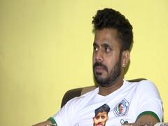 क्रिकेटर से TMC के उम्मीदवार बने Manoj Tiwary कर रहे हैं Door-to-Door कैंपेन