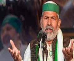 दिल्ली में घुसने के लिए करनी होगी तोड़फोड़, Rakesh Tikait ने दिया धमकी वाला बयान 