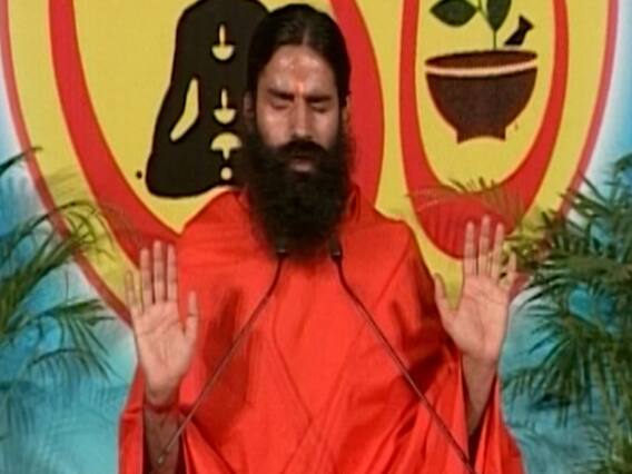 Baba Ramdev Yog Yatra : भस्त्रिका प्राणायाम के हैं कई फायदे...कई बीमारियों से रखता है दूर
