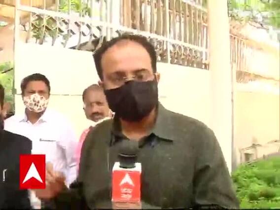 क्या Mumbai में कुछ महीने पहले हुए पॉवर शटडाउन में था विदेशी ताकत का हाथ? जानिये नितिन राउत का बयान