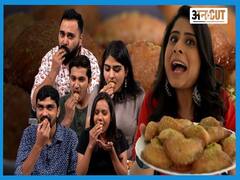 होली चैलेंज: इस स्पेशल गुजिया को एक मिनट क्या एक घंटे में भी खत्म नहीं कर पाएंगे ?