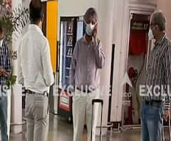 Punjab के जेल मंत्री रंधावा की माफिया मुख्तार अंसारी से मुलाकात, मचा बवाल | Uttar Pradesh 