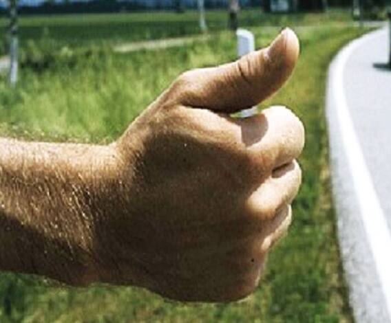 Ghaziabad में 'लिफ्ट' वाला लुटेरा !, पहले मांगी लिफ्ट... फिर बोला थैंक्यू... और फिर धायं धायं