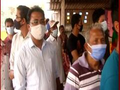 West Bengal Phase-1 Voting: झारग्राम में छिटपुट हिंसा की घटनाएं, Dilip Ghosh बोले- ये TMC की बौखलाहट