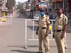 Maharashtra : कोरोना के बढ़ते मामलों को लेकर केंद्र ने चिट्ठी लिखकर राज्य सरकार को किया आगाह