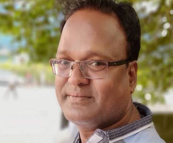 Mumbai | वरळीतील NSCI क्लबचे कर्मचारी राजेश तावडे यांची आत्महत्या