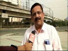 एक मुसलमान पर क्यों भड़के देशभर के मुसलमान? | Waseem Rizvi | Master Stroke (16.03.2021)