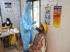 ગુજરાતમાં કોરોનાના કેસમાં સતત વધારો, જાણો 24 કલાકમાં નવા કેટલા કેસ નોંધાયા?