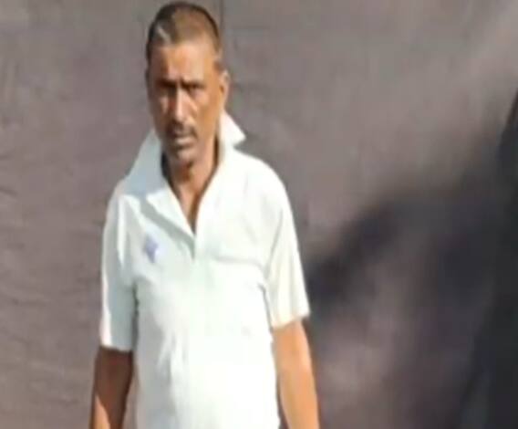 20 साल बाद जेल से छूटा विष्णु, हाईकोर्ट के आदेश पर हुई रिहाई | ABP Ganga