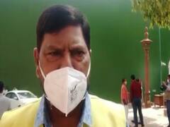 राष्ट्रपति से मिले Ramdas Athawale, महाराष्ट्र में राष्ट्रपति शासन की मांग की