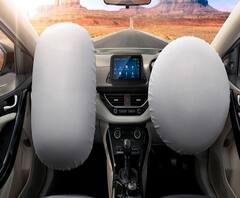 AIR BAG | चालकाच्या बाजूच्या सीटलाही एअर बॅग बंधनकारक, नव्या वाहनांसाठी 1 एप्रिलपासून अंमलबजावणी