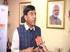 भारत में Seafarers Training Institute स्थापित करना चाहती हैं विदेशी कंपनियां- Mansukh Mandaviya