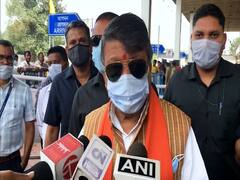 TMC के गुंडे बूथ पर कब्जा नहीं कर पाए, 30 में 30 जीते तो भी आश्चर्य नहीं: Kailash Vijayvargiya