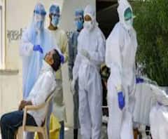 Corona का आंकड़ा 1 करोड़ 12 लाख के पार, ढाई महीने बाद 22 हजार से ज्यादा केस