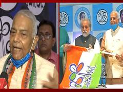 जानिए Yashwant Sinha के TMC में शामिल होने से Mamata को क्या होगा फायदा? | WB Polls 2021
