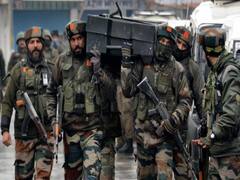 West Singhbhum : Jharkhand Police के 2 जवान IED ब्लास्ट में शहीद हुए