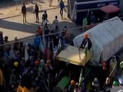 हरियाणा में खतरे में खट्टर सरकार? | इंडिया चाहता है | किसान आंदोलन