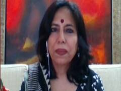 फटी जींस वाले बयान को लेकर वरिष्ठ वकील आभा सिंह ने Teerath Singh Rawat पर उठाए गंभीर सवाल । SKS