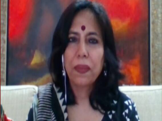 फटी जींस वाले बयान को लेकर वरिष्ठ वकील आभा सिंह ने Teerath Singh Rawat पर उठाए गंभीर सवाल । SKS