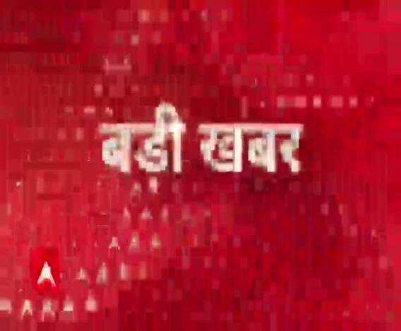 दिल्ली-सहारनपुर हाइवे पर हादसा, ट्रक ने तोड़ा टोल बेरियर | Badi Khabar