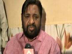 बहू ने की खुदकुशी की कोशिश, सांसद बोले- 'मेरे परिवार की छवि खराब की जा रही है'