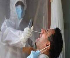 फिर रफ्तार पकड़ रहा है कोरोना, प्रदेश में तेजी से बढ़ रहे कोरोना के मामले | ABP Ganga 