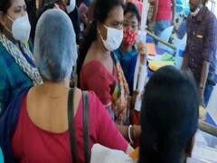 West Bengal Elections 2021 : आज पहले दौर की वोटिंग, 191 उम्मीदवारों की किस्मत दांव पर | फटाफट खबरें