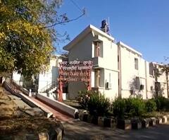 वर्धा येथे हिंदी विश्वविद्यालयात कोरोनाचा शिरकाव, 20 विद्यार्थ्यांसह एक कर्मचारी कोरोना पॉझिटिव्ह