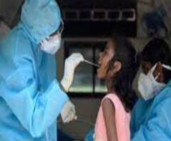 कोरोना के बढ़ते मामलों पर सीएम योगी गंभीर, शाम को होगी बैठक | Breaking News