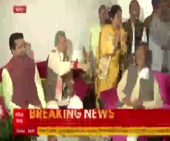 दोपहर तक की बड़ी खबरें | Khabarein Tabadtod | Top News | 11 March 