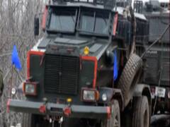 J&K: शोपियां में सुरक्षाबलों ने दो आतंकियों को मार गिराया, सर्च ऑपरेशन जारी