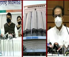 Maharashtra Legislature Budget session | पहिल्याच दिवशी सत्ताधारी-विरोधक आमनेसामने Special Report