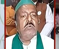 'हमने नहीं, सरकार ने बातचीत को रोक रखा है' | Rajveer Singh Jadaun | Baat To Chubhegi