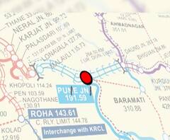 Maharashtra Budget 2021 | नाशिक-पुणेकरांसाठी आनंदाची बातमी;रेल्वे मार्गासाठी 16हजार139 कोटींची तरतूद
