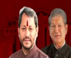 Uttarakhand में मुख्यमंत्री को बदलने का फैसला कितना सही? | Uttarakhand | ABP Ganga C Voter Survey