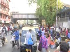 Corona : देश में आए 53 हजार नए कोरोना केस, 16 दिसंबर के बाद एक दिन में रिकॉर्ड 350 से ज्यादा मौत