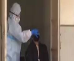 UP में 4 हजार से ज्यादा कोरोना के एक्टिव केस, 24 घंटे में 737 नए मामले। Coronavirus