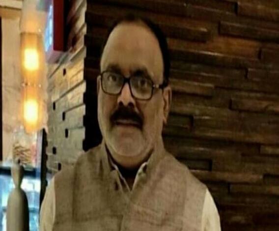 छत्तीसगडमधील अधिकाऱ्याची नागपूरमध्ये आत्महत्या,राजेश श्रीवास्तव बदलीनंतर तणावात असल्याची चर्चा