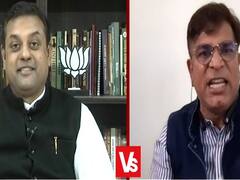 56 के चक्कर में 23 भूल जाते हैं कांग्रेस नेता? देखिए अभय दूबे ने क्या कहा