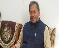 Tirath Rawat Cabinet: शपथ से पहले किसने क्या कहा ? | ABP Ganga 