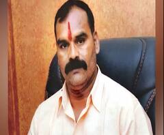 Gajanan Marne | कुख्यात गजा मारणेला सातारा पोलिसांकडून अटक