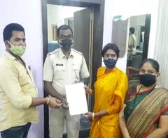 पूजा चव्हाणच्या मृत्यूनंतर तिचा लॅपटॉप गायब, भाजप नगरसेवकानं लॅपटॉप गायब केल्याचा आरोप