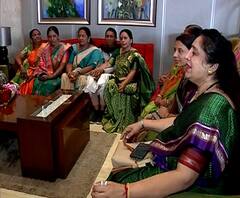 मनसेच्या नेत्यांकडे कोरोना कवच? राज ठाकरेंसह अनेक नेत्यांचा मास्कला रामराम, कारवाई कधी होणार?