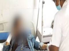 लखनऊ गोलीकांड: सांसद कौशल किशोर की बहू अंकिता ने की सुसाइड की कोशिश, जानिए पूरा मामला