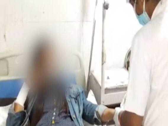 लखनऊ गोलीकांड: सांसद कौशल किशोर की बहू अंकिता ने की सुसाइड की कोशिश, जानिए पूरा मामला