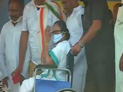 ABP-CNX Opinion Poll में बड़ा उलटफेर, बंगाल में BJP-TMC में कांटे का मुकाबला, देखिए अनुमानित आंकड़े