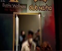 Navi Mumbai Corona | नवी मुंबईतील पबमध्ये कोरोना नियमांचं उल्लंघन; पोलिसांची कडक कारवाई