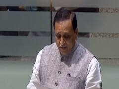 કોઇ નેતાની બહેન કે પત્નીને ટિકિટ મળે તે જરૂરી નથીઃ CM રૂપાણી