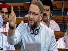 WB Polls : चौथे चरण के नामांकन की अंतिम तारीख को Owaisi का ऐलान, AIMIM लड़ेगी बंगाल विधानसभा चुनाव