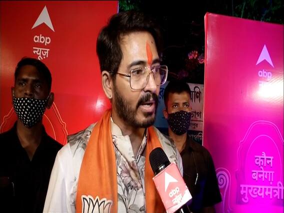 BJP उम्मीदवार Hiran Chatterjee का आरोप, डर की वजह से लोग किराए पर घर नहीं दे रहे हैं | WB Polls